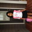First Day of Kindergarten